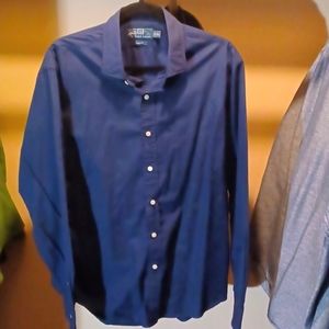 Polo by Ralph Lauren dress shirt szXL
